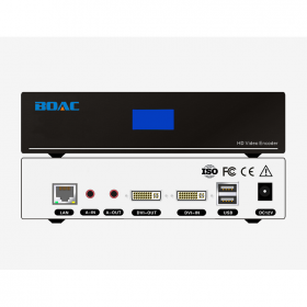KVM坐席輸入節(jié)點 HDMI_DVI_SDI_VGA_2K_4K坐席節(jié)點-工廠制造商_BOAC伯奧克電子