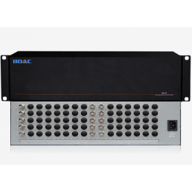 【BOAC伯奧克電子】工廠直銷 音頻分配器  2路 4路 8路 16路 32路音頻分配器