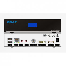 分布式輸出節(jié)點_HDMI_DVI_SDI_VGA_2K_4K分布式節(jié)點-工廠制造商_BOAC伯奧克電子