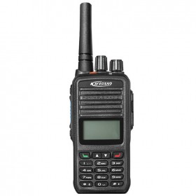 科立訊T60Poc手臺 4G傳輸 公網 全國手臺 專業(yè)對講機 防水防摔對講機