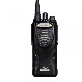 歐標(biāo) A82豹將軍 專業(yè)模擬手持臺(tái)大功率對(duì)講機(jī) 無線電手臺(tái) 防摔