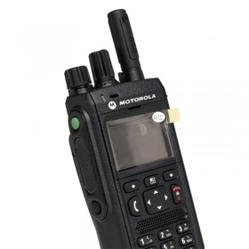 摩托羅拉(MOTOROLA) MTP3150數(shù)字集群800兆對(duì)講機(jī)（350兆）