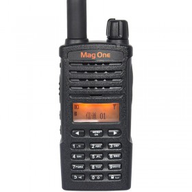 摩托羅拉mag one A16D 數(shù)字商用對(duì)講機(jī) 無(wú)線手持對(duì)講機(jī) 大功率
