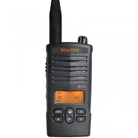 摩托羅拉mag one A12D專業(yè)數(shù)字對(duì)講機(jī) 數(shù)模兼容 大功率無(wú)線電手臺(tái)