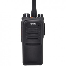 海能達PDT數(shù)字對講機PD700 雙時隙虛擬集群功能 數(shù)模雙制