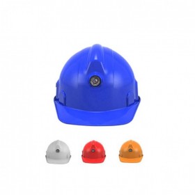 2504智能安全帽人員定位定  制標(biāo)配款脫毛報警頭盔 撞擊報警帽子