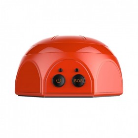 天通衛(wèi)星熱點(diǎn)F930星通貓護(hù)林巡檢應(yīng)急通信環(huán)境監(jiān)測(cè)可連接手機(jī)平板