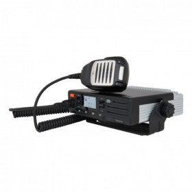 海能達(dá)車載臺(tái)MD620基地臺(tái)IP54級(jí)防水?dāng)?shù)模戶外DMR無(wú)線電臺(tái)對(duì)講車臺(tái)