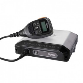 海能達(dá)MD650基地臺(tái)車載臺(tái)無(wú)線電電臺(tái)鋁合金機(jī)身IP54雙時(shí)隙技術(shù)DMR