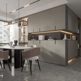 全屋家具裝潢設(shè)計(jì)定制 全屋定制 烤漆門(mén) 臥室餐廳廚房等質(zhì)量好