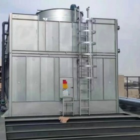 閉式冷卻塔 自動(dòng)控溫 降溫效果好 低噪音耗能低 支持定制 規(guī)格齊全