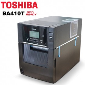 東芝BA410 打印機(jī)