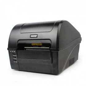 Postek博思得標(biāo)簽打印機(jī)C168/200s不干膠吊牌價(jià)簽水洗標(biāo)打印