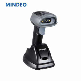 民德CS2290工業(yè)無線條碼掃描槍帶儲存功能冷鏈?zhǔn)称匪菰创a