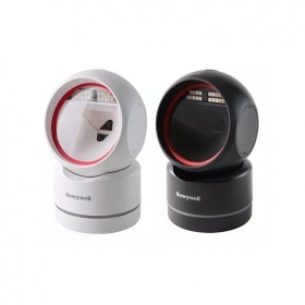 Honeywell霍尼韋爾HF680二維固定式掃描平臺商超掃碼槍替代7120