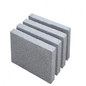 川林瑞業(yè) 外墻混凝土水泥發(fā)泡板 耐火水  外墻增強型改性保溫磚 防火阻燃 廠家直接批發(fā)采購