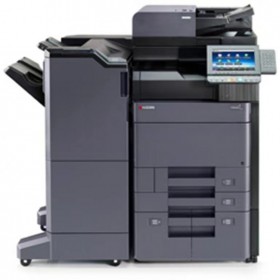 京瓷3552ci打印機(jī) 辦公商用 自用打印機(jī)器 租賃售賣