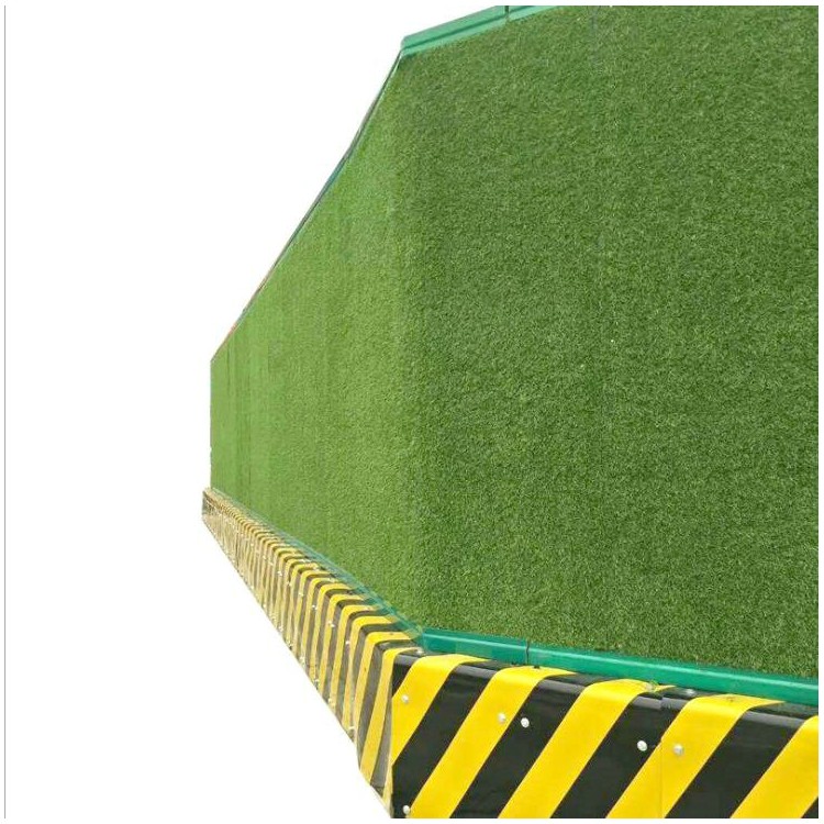 市政施工彩鋼圍擋板護(hù)欄建筑工地工程圍擋彩鋼瓦防撞圍蔽圍墻圍欄