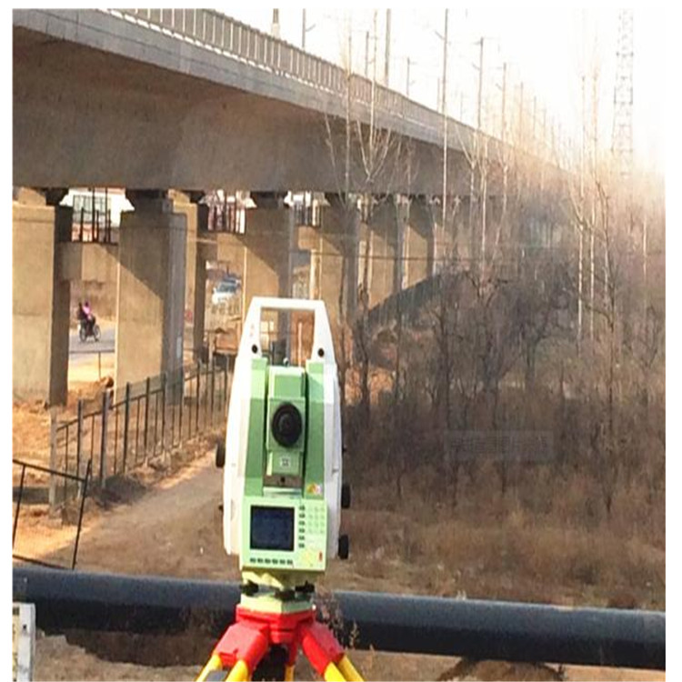 變形觀測 建筑物軸線放樣測量 經(jīng)驗豐富 測量精準(zhǔn)