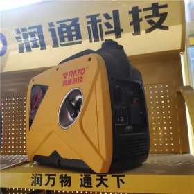 潤通變頻發(fā)電機(jī)組 R2000iS發(fā)電機(jī)組 黃色外觀 頻率穩(wěn)定 油耗低 現(xiàn)貨供應(yīng)