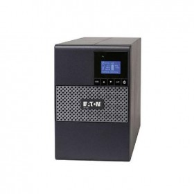 成都Eaton伊頓UPS不間斷電源850VA/600W在線互動(dòng)式停電備用5P850i機(jī)房供電