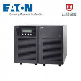 成都Eaton伊頓UPS不間斷電源650VA/420W在線互動(dòng)式停電備用穩(wěn)壓5P650i電腦機(jī)房穩(wěn)壓供電