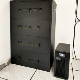 成都SANTAK/山特UPS不間斷電源C3KS 3KVA 2400W電腦服務(wù)器在線式不間斷機(jī)房設(shè)備穩(wěn)壓應(yīng)急延時(shí)外接蓄電池現(xiàn)貨供應(yīng)