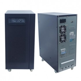 山特UPS不間斷電源 城堡系在線式C6K穩(wěn)壓6KVA/5.4KW 液晶屏 成都總代理 網(wǎng)絡(luò)通訊自動(dòng)化精密工業(yè)設(shè)備備用電源