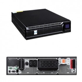 貴州Eaton伊頓UPS不間斷電源DXRT2KVAstd DXRT1800VA 220V 標(biāo)準(zhǔn)機(jī) 機(jī)架式備用，應(yīng)急UPS電源現(xiàn)貨促銷