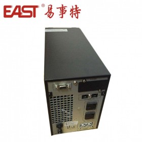 貴州易事特UPS電源EA903H新型號(hào)OR3KH長機(jī) 3KVA 負(fù)載功率2400W規(guī)格尺寸服務(wù)器備用電源，限時(shí)促銷·····