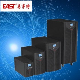 易事特OR15KH(3/1)ups不間斷電源易事特15KVA/13.5KW需外接蓄電池機(jī)房穩(wěn)壓。備用 貴州 現(xiàn)貨價(jià)格