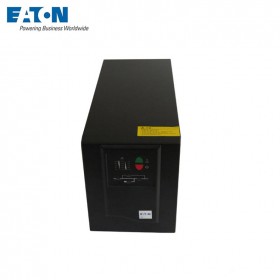 重慶伊頓UPS不間斷電源DX1000 CXL長(zhǎng)機(jī)36V外接蓄電池穩(wěn)壓延時(shí)服務(wù)器機(jī)房