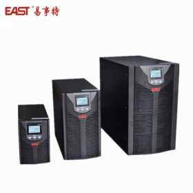 重慶易事特EA906H(OR6KH) UPS不間斷電源6KVA/5400W在線(xiàn)式 外接電池組，現(xiàn)貨
