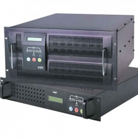 重慶EAST易事特EA901SRT不間斷電源 UPS標(biāo)準(zhǔn)機(jī)型1KVA在線式電源，現(xiàn)貨供應(yīng)