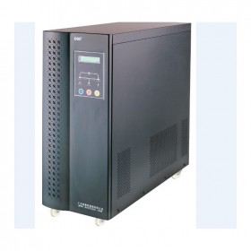 重慶易事特機(jī)架式UPS電源EA903HRT在線機(jī)架式3KVA2700W外接蓄電池穩(wěn)壓，現(xiàn)貨供應(yīng)