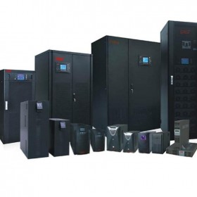 云南易事特UPS EA9010S(3/1) 10KVA/9KW在線式高頻機三進單出不間斷電源，現(xiàn)貨供應