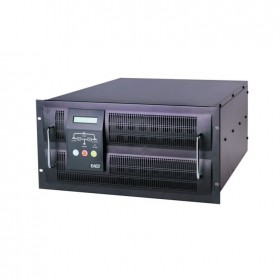 新款易事特ups電源EA9010SRT(3/1)/9000W三進(jìn)單出小型機(jī)房專用內(nèi)置電池組，成都現(xiàn)貨