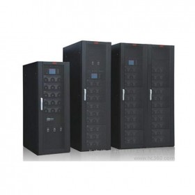 重慶易事特EA9940 40KVA ups不間斷電源在線(xiàn)式 高頻機(jī)直流電壓384v ，廠家直銷(xiāo)