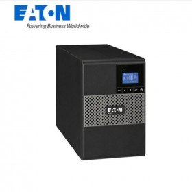 云南伊頓UPS不間斷電源Eaton 5P 850i 長塔式/機(jī)架式外接電池  機(jī)房服務(wù)器辦公通信  穩(wěn)壓延時(shí)續(xù)航