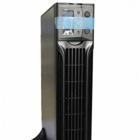 四川伊頓UPS不間斷電源DX RT 3KVA 96VDCv塔式/機(jī)架式外接電池  穩(wěn)壓續(xù)航