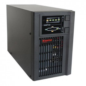 重慶SANTAK 山特 3C15KS UPS不間斷電源塔式  機房服務(wù)器辦公通信  廠家直發(fā)