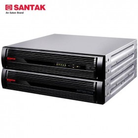 貴州山特UPS不間斷電源C6KS長(zhǎng)塔式/機(jī)架式外接電池  機(jī)房服務(wù)器辦公通信  穩(wěn)壓延時(shí)續(xù)航