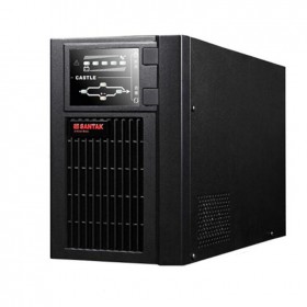 杭州山特UPS不間斷電源C6KS長(zhǎng)塔式/機(jī)架式外接電池  機(jī)房服務(wù)器辦公通信  穩(wěn)壓延時(shí)續(xù)航
