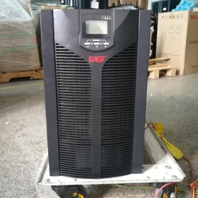 重慶易事特UPS不間斷電源 EA810 3/1 長(zhǎng)效機(jī)10KVA 8000W工頻機(jī)  現(xiàn)貨供應(yīng)