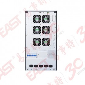 綿陽市易事特EA9020H-3/3在線式UPS不間斷電源 三進(jìn)三出20KVA18KW  現(xiàn)貨批發(fā)