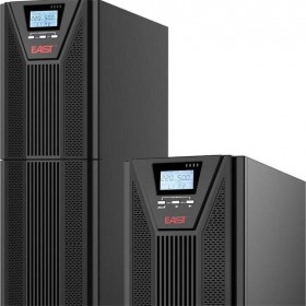 攀枝花易事特UPS不間斷電源EA9015H3/1易事特ups電源 15KVA 13.5KW三進單出現(xiàn)貨包郵