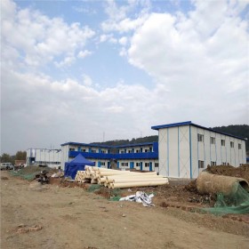 成都鼎鑫益 T式平頂活動(dòng)板房  輕鋼組合活動(dòng)板房  廠家定制板房?jī)r(jià)格