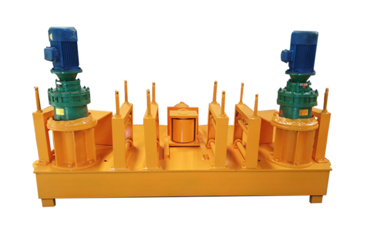 成都WGJ-250型電動(dòng)工字鋼冷彎?rùn)C(jī)械