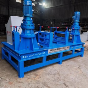 昆明拱彎機(jī)  WGJ-250 鋼拱架冷加工  廠家設(shè)備直銷