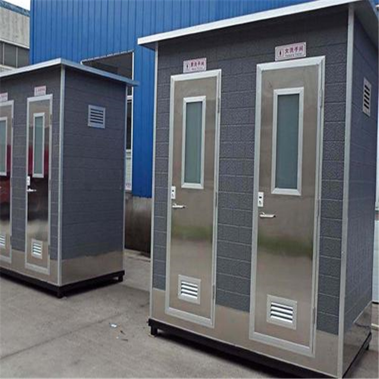 一體化衛(wèi)生間 廠家直供 移動(dòng)廁所定制訂購(gòu)